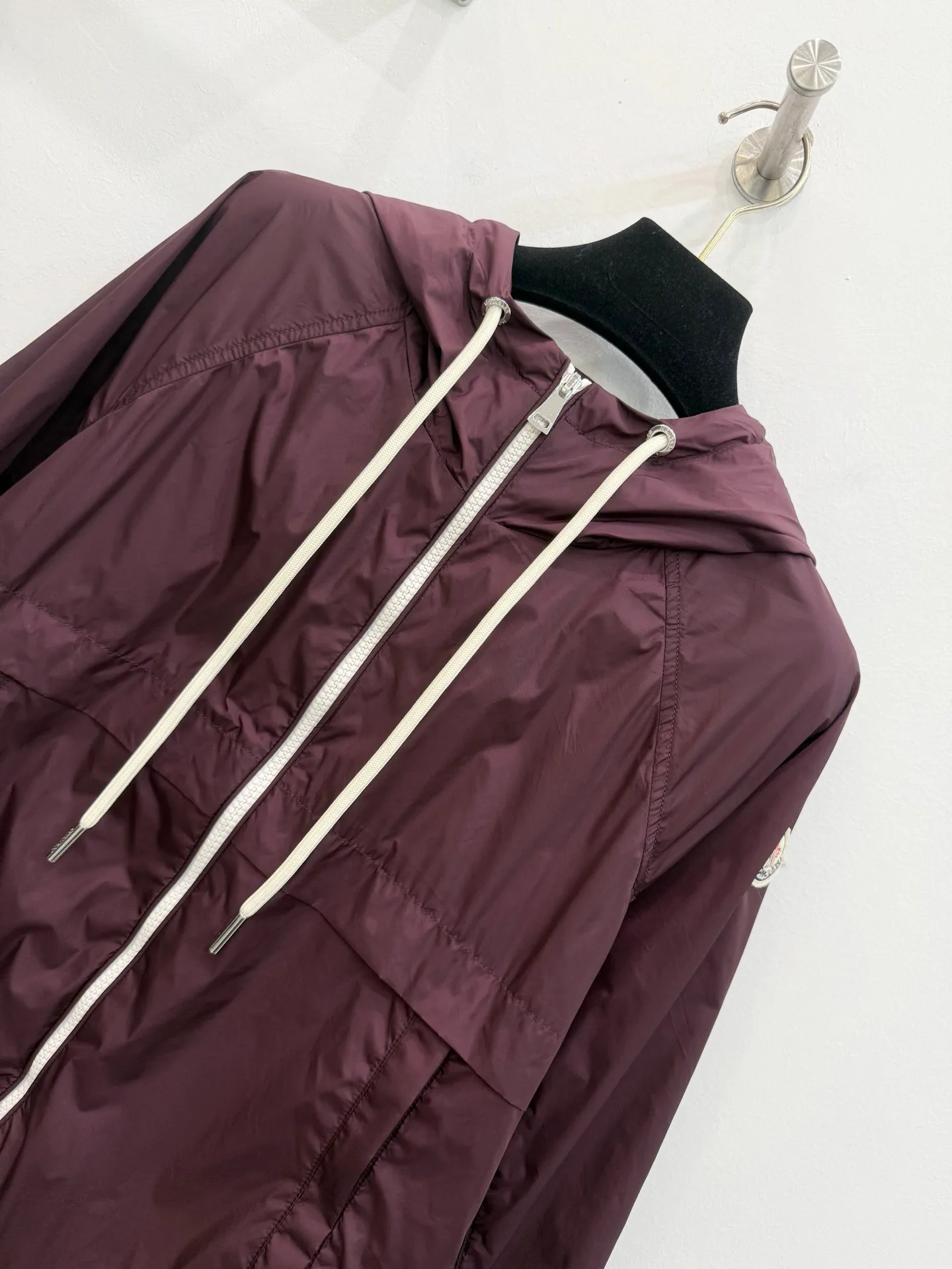 Куртки И Пуховики Женские Moncler 13149762