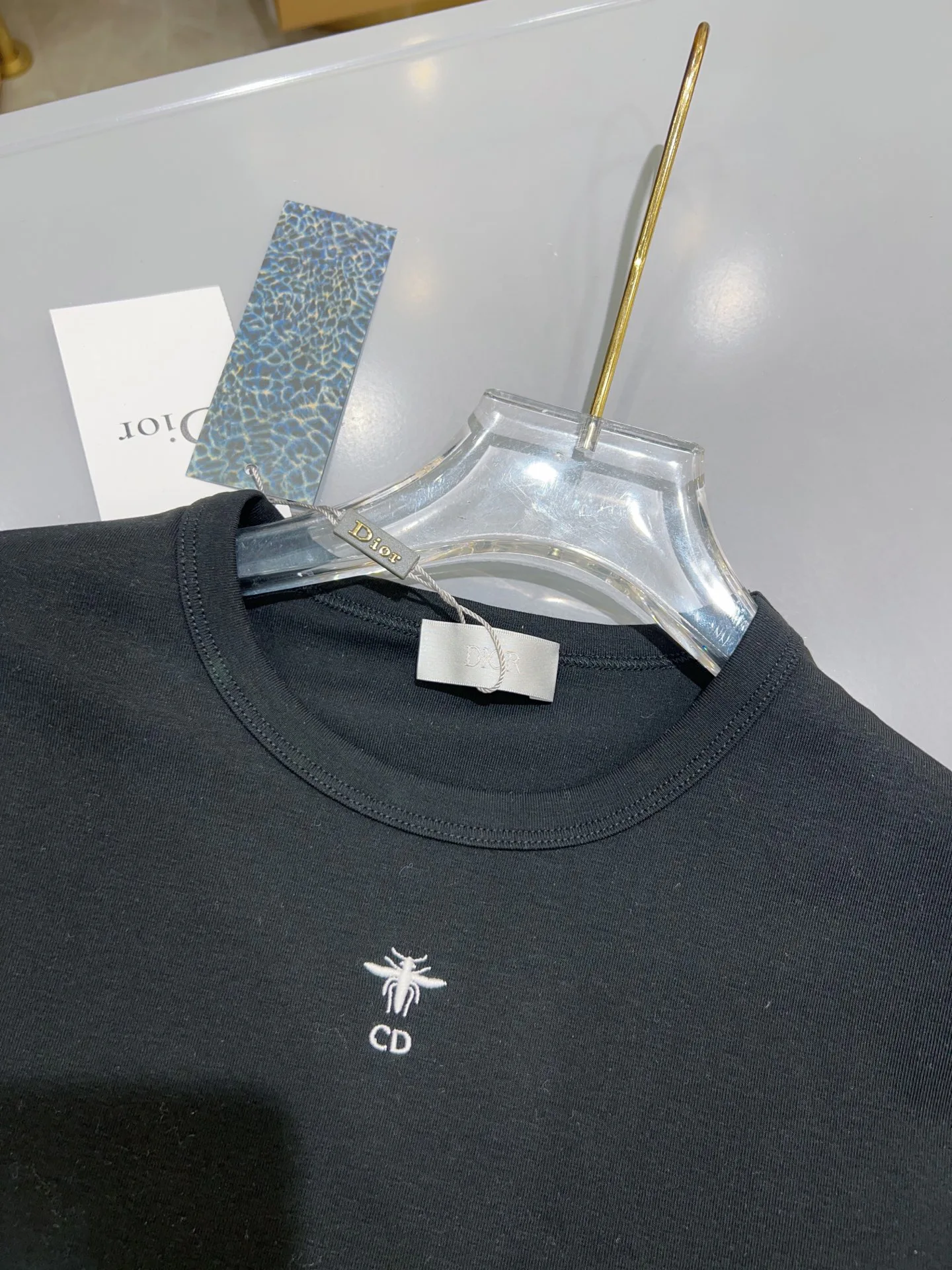 Футболки Женские Christian Dior 1808807
