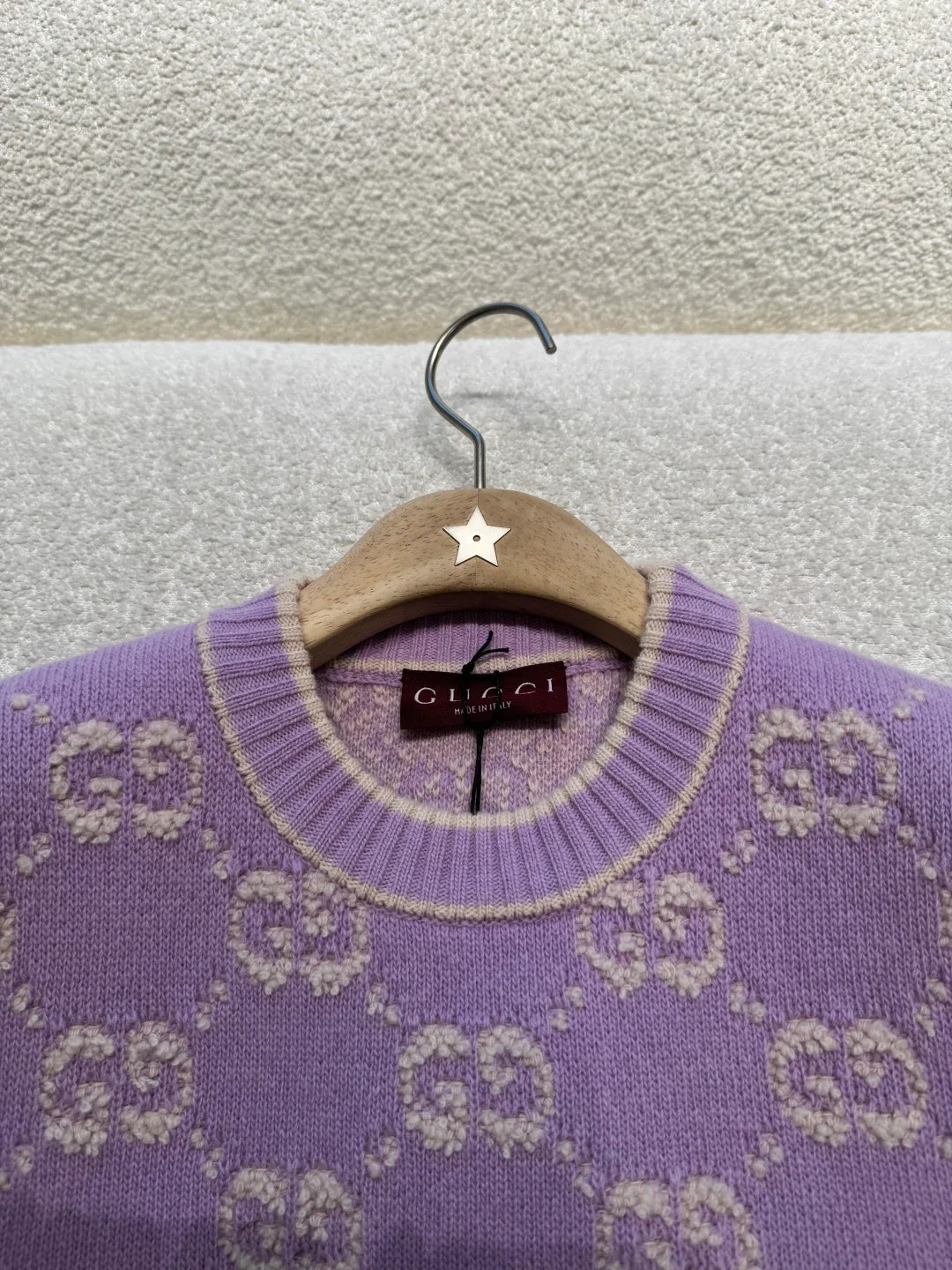 Джемперы И Свитеры Женские Gucci 368372