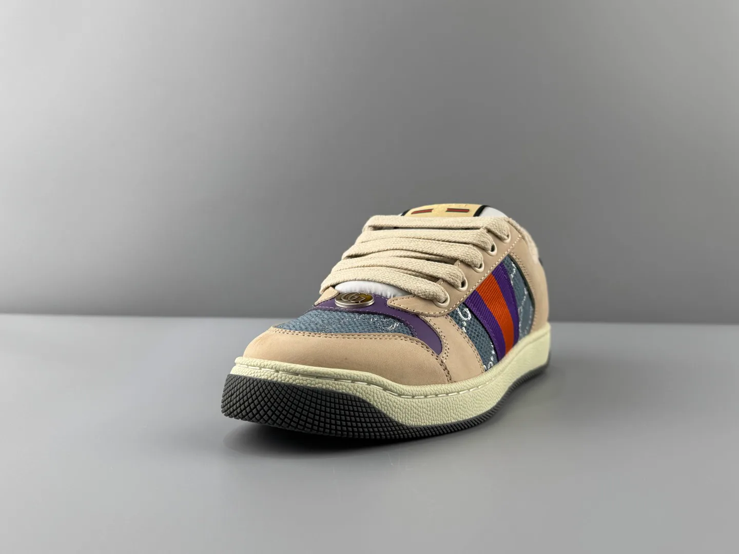 Кроссовки Женские Gucci 12394169