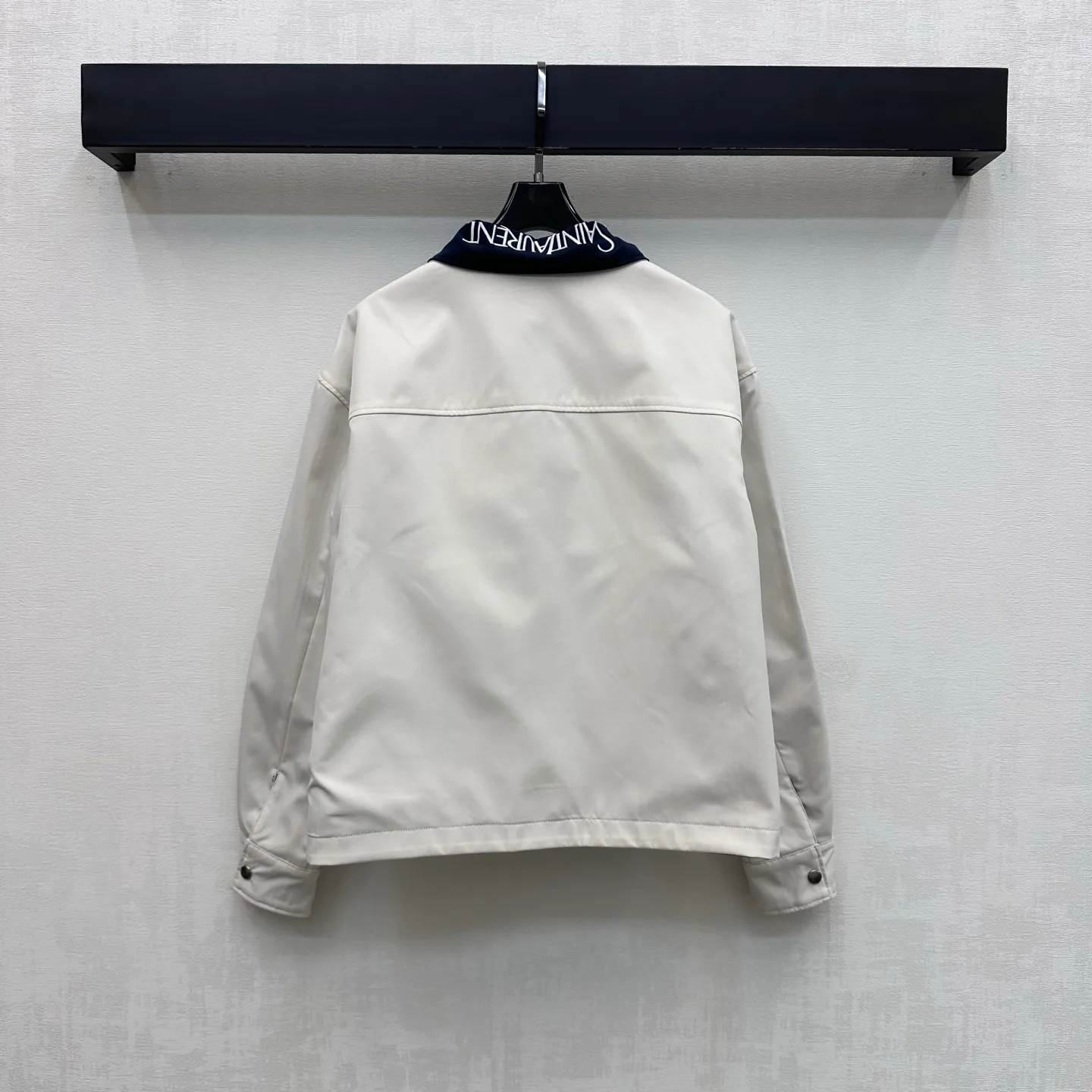 Куртки И Пуховики Женские Saint Laurent 17361195
