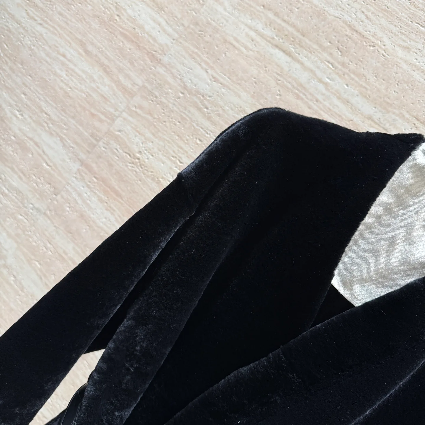 Кожаные Куртки И Дублёнки Женские Loro Piana 662188