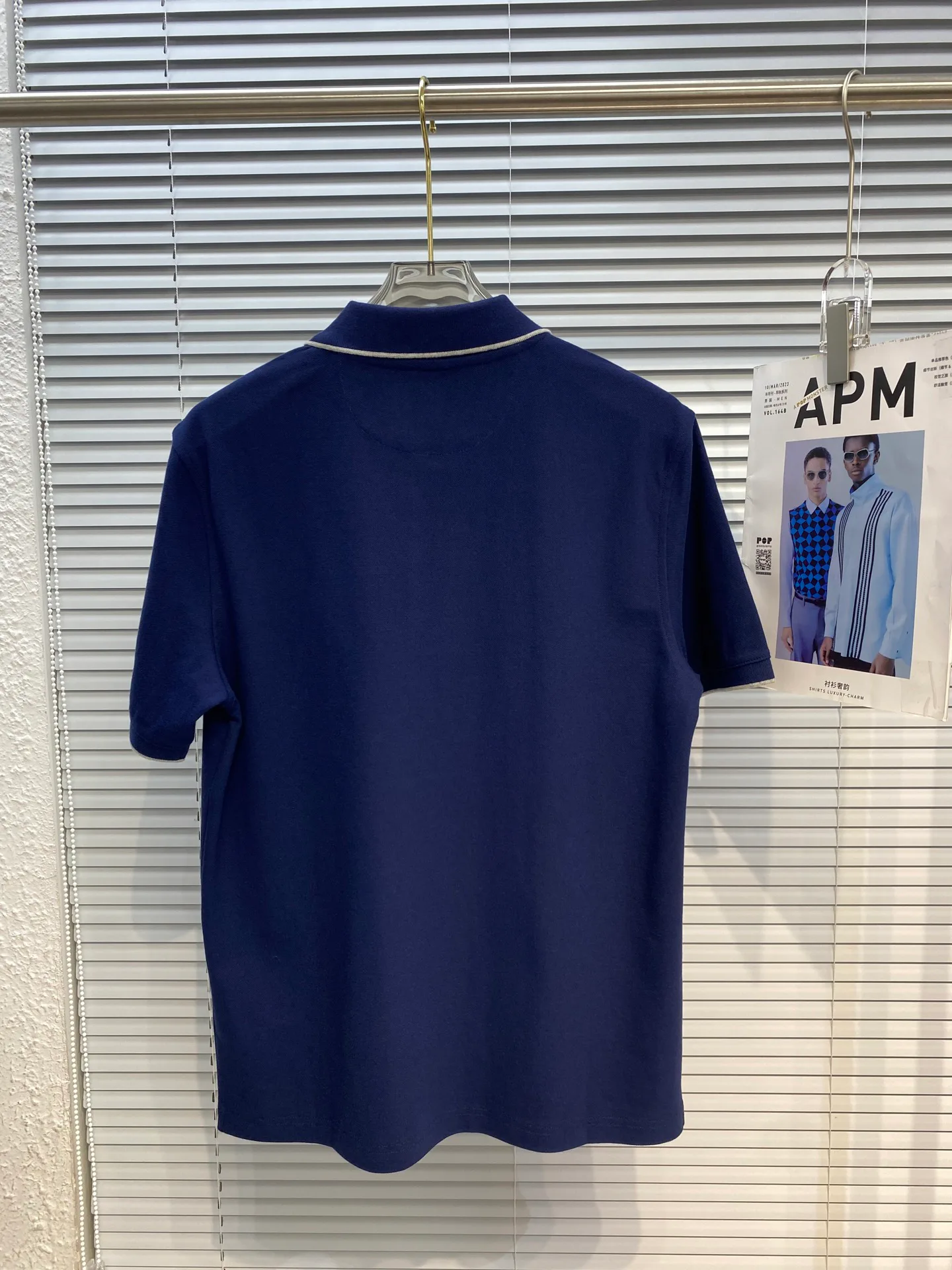 Футболки Мужские Brunello Cucinelli 1485940