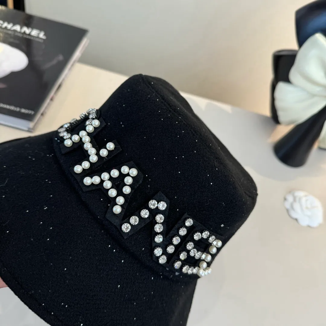 Головные Уборы Chanel 498486