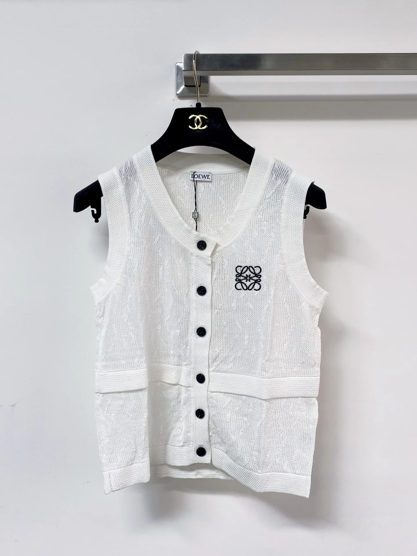 Жилеты Женские Loewe 11946229