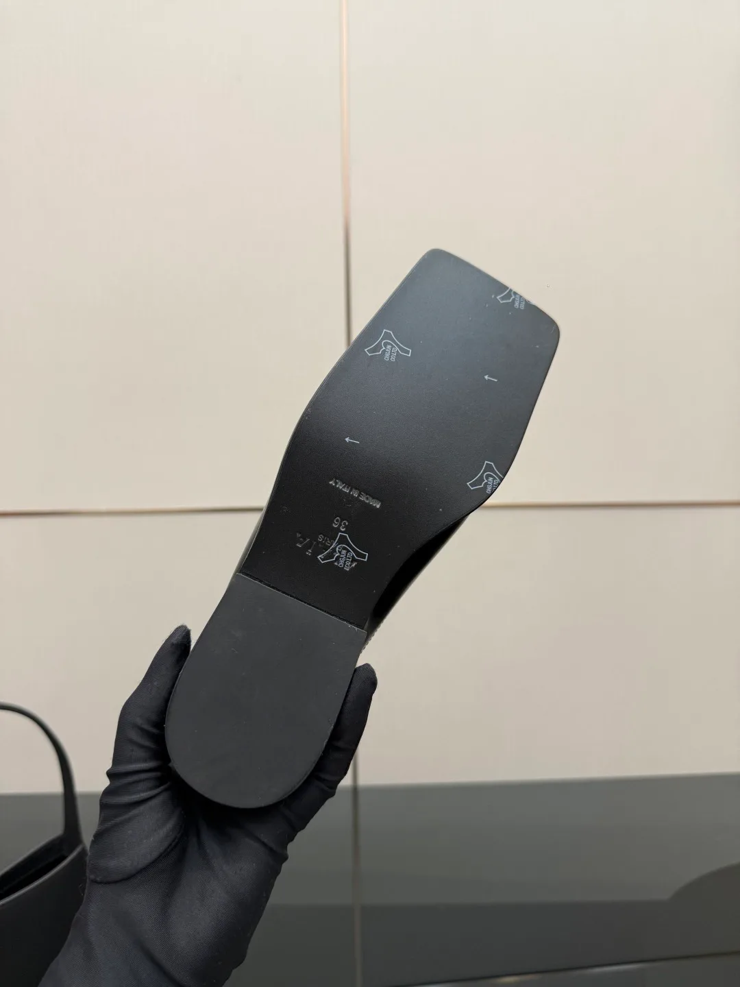 Мюли И Сабо Женские Alaia 276322