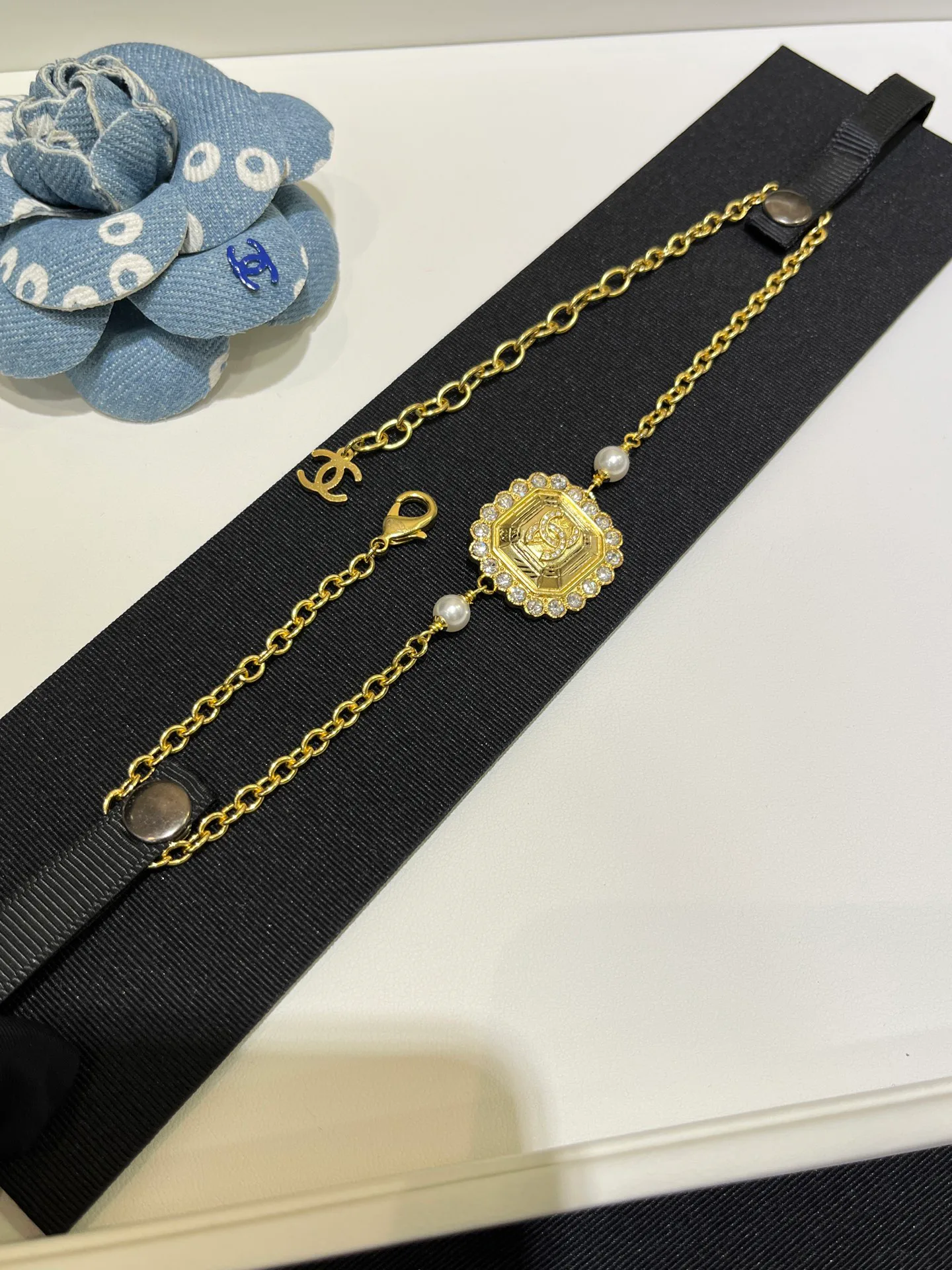 Бижутерия Chanel 9292142