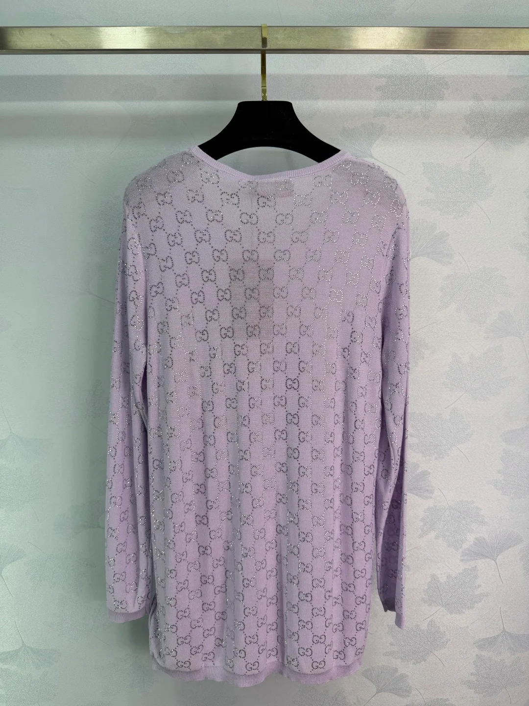 Джемперы И Свитеры Женские Gucci 11591244