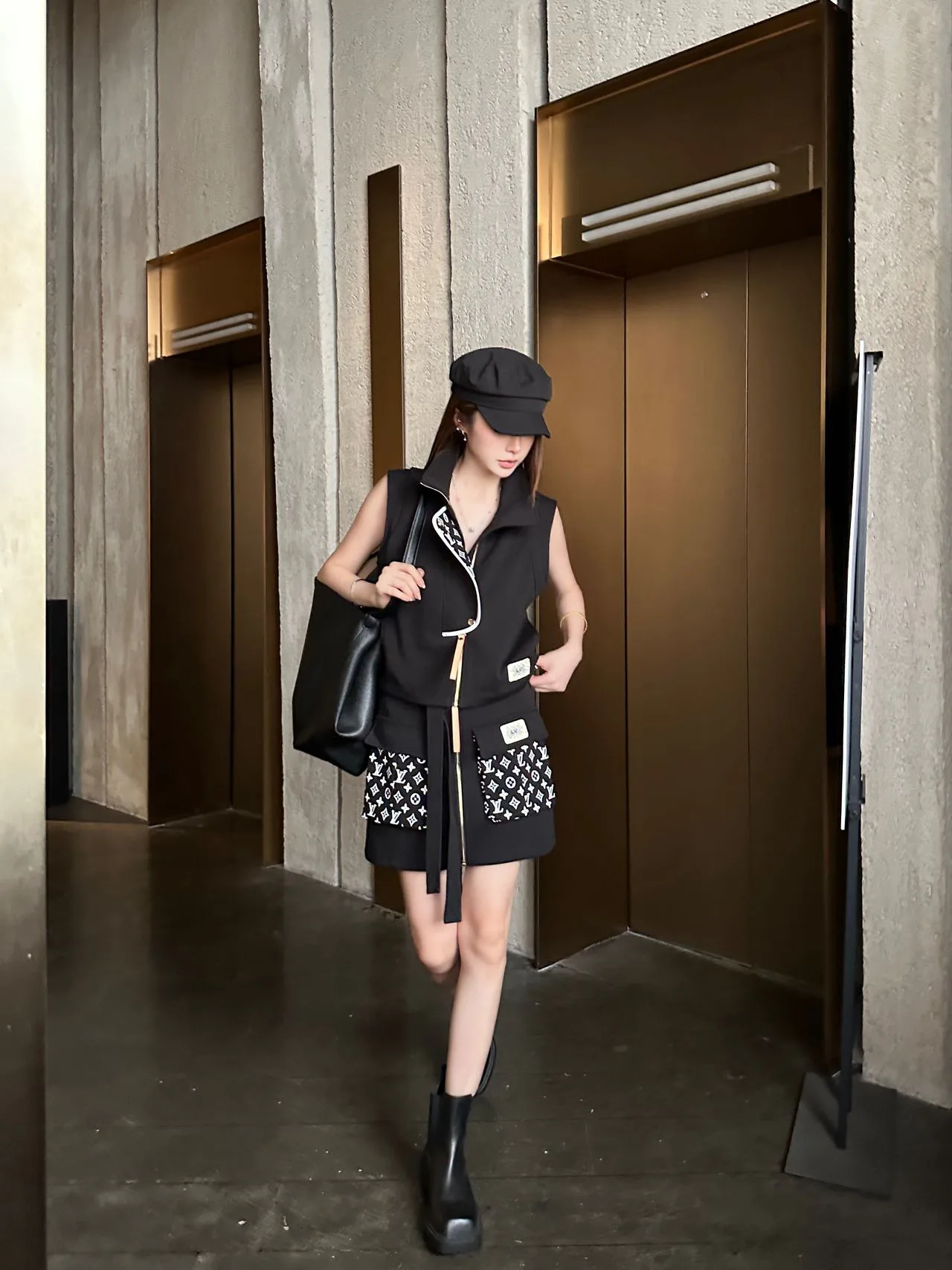 Юбки Женские Louis Vuitton 19071251