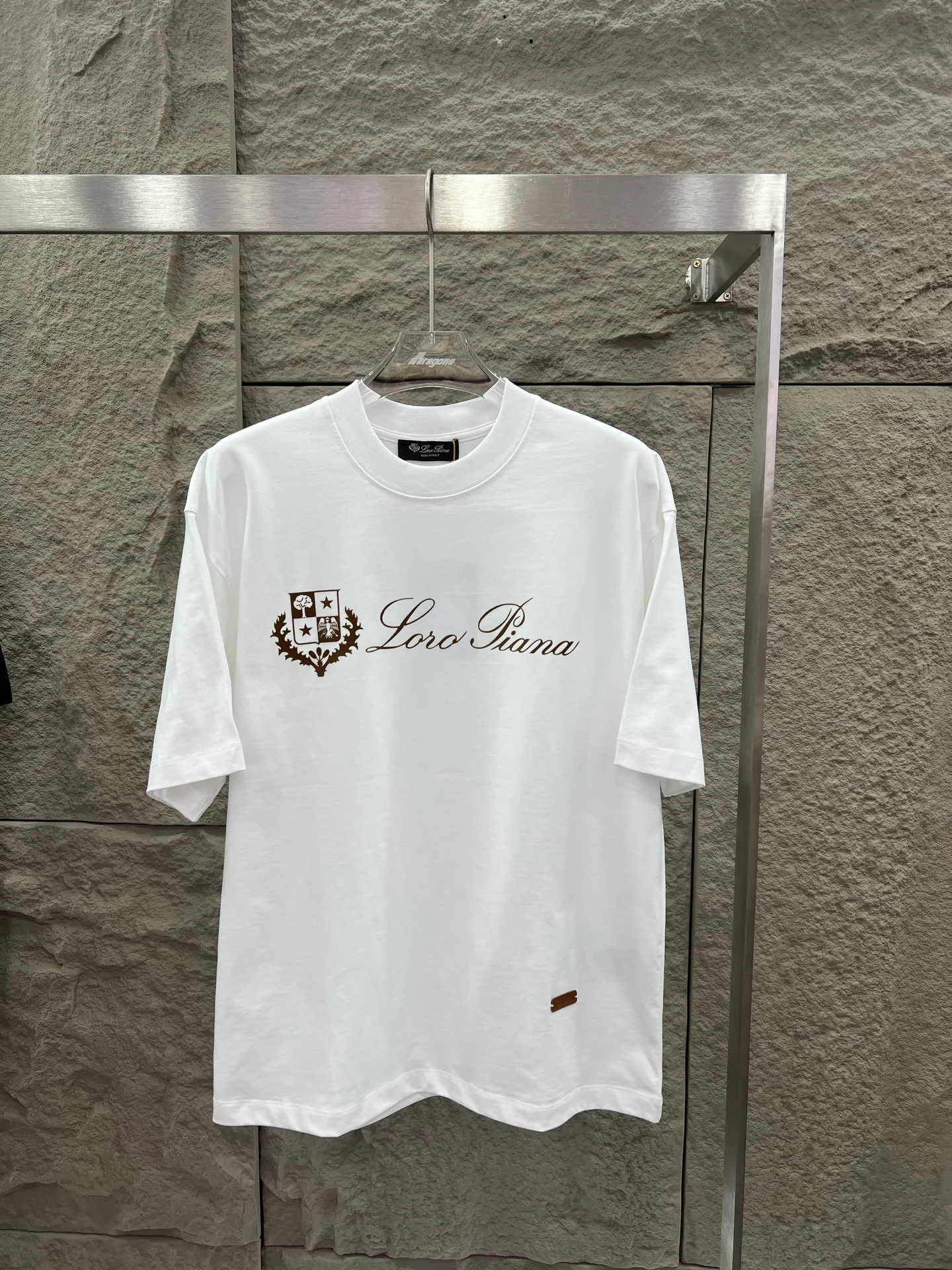 Футболки Мужские Loro Piana 31680