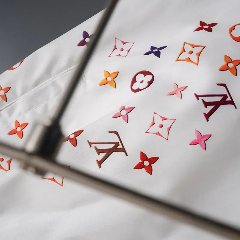 Шорты Мужские Louis Vuitton 5886535