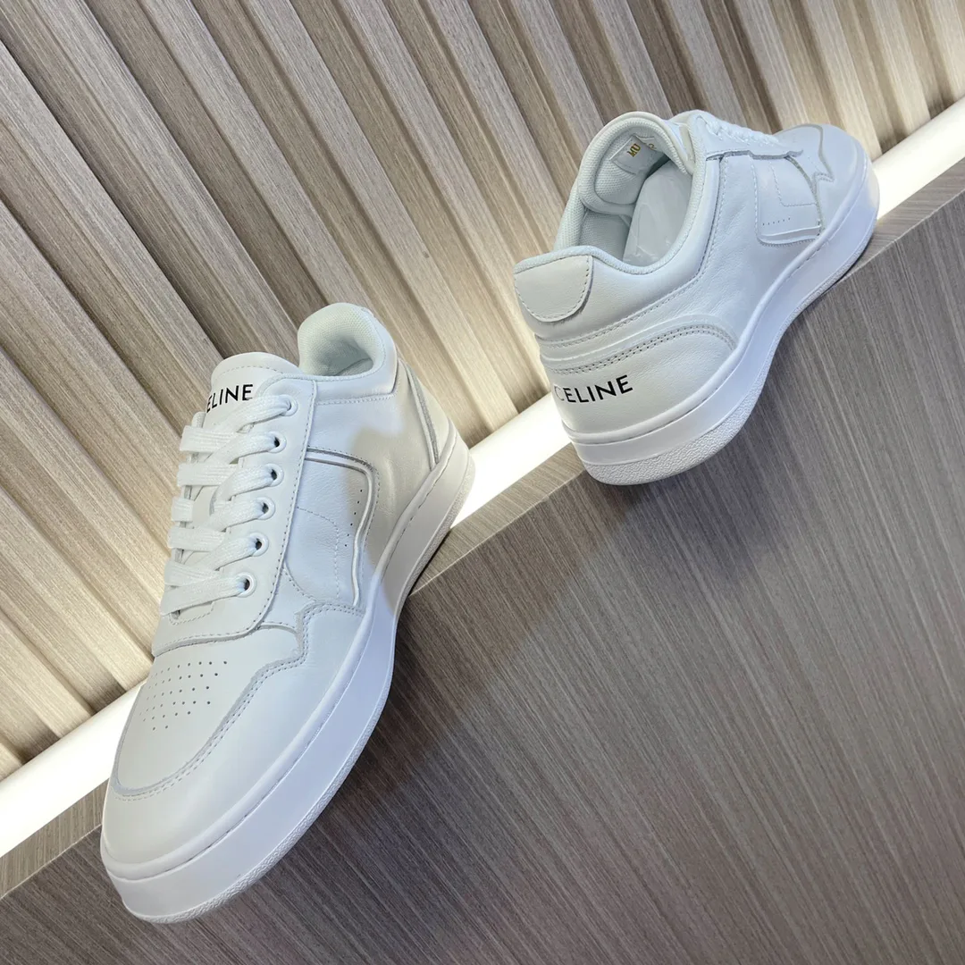 Кеды Женские Celine 17120