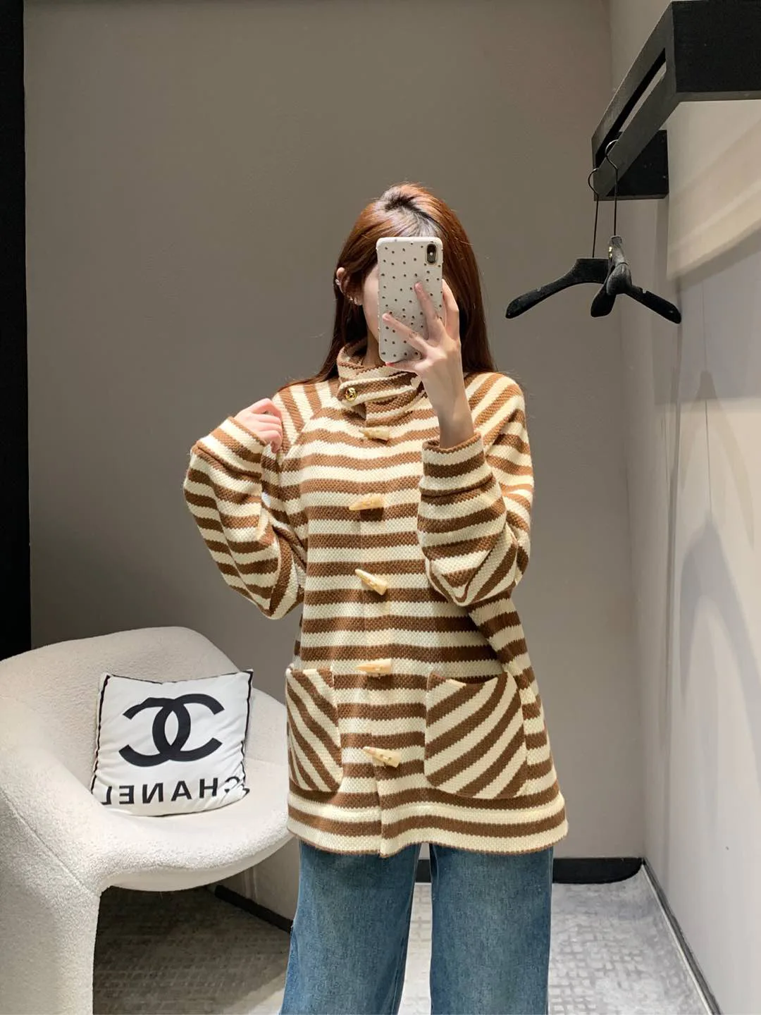 Джемперы Женские Celine 14887