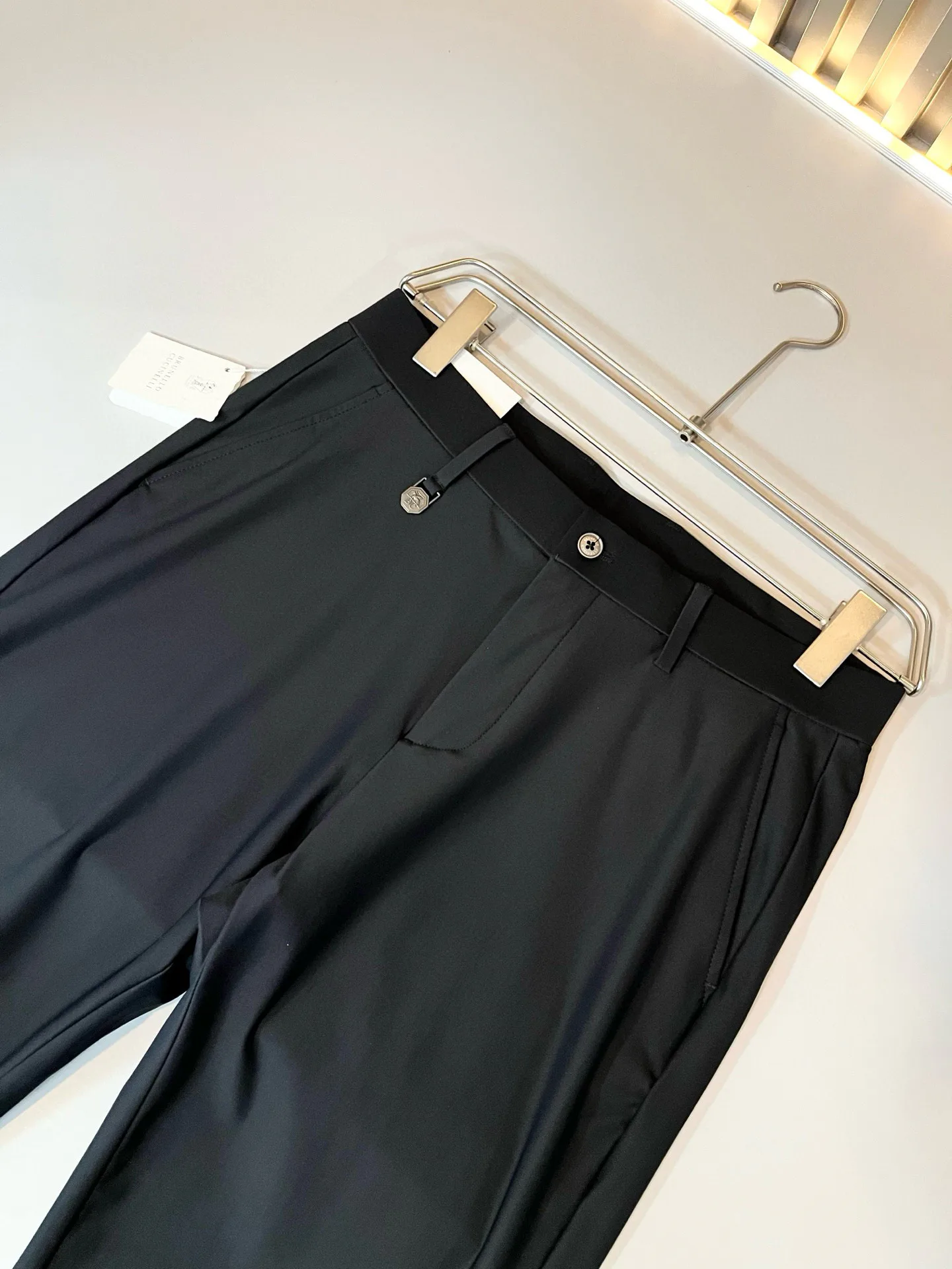 Брюки Мужские Brunello Cucinelli 11361222