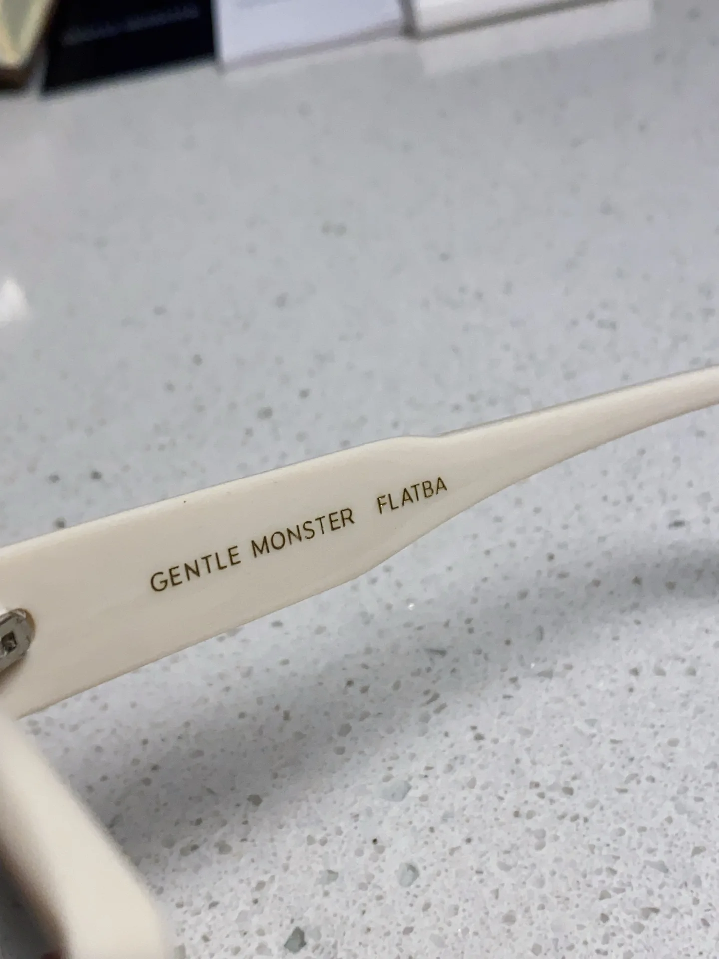 Очки Gentle Monster 13135697