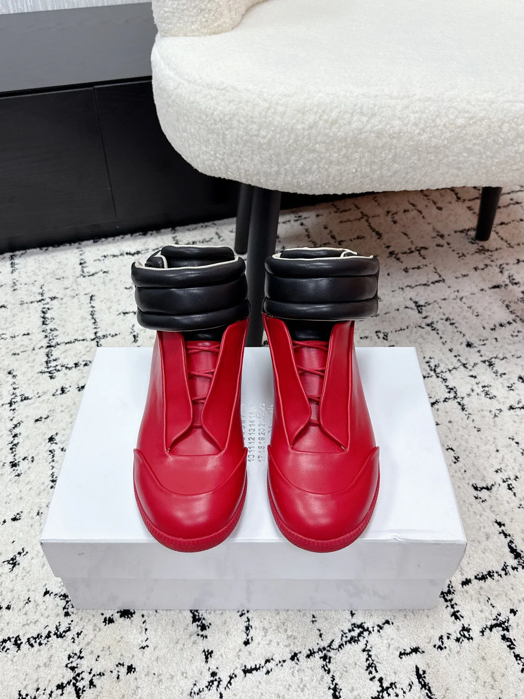 Кеды Женские Maison Margiela 1276704