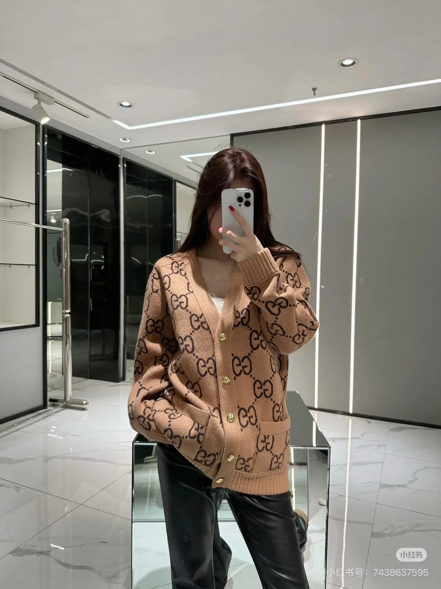 Джемперы И Свитеры Женские Gucci 18911038