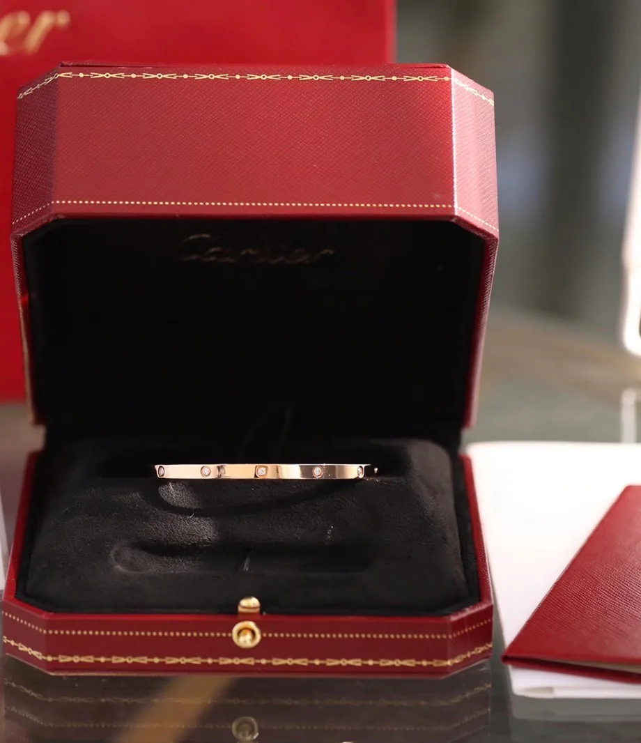 Бижутерия Cartier 17016889