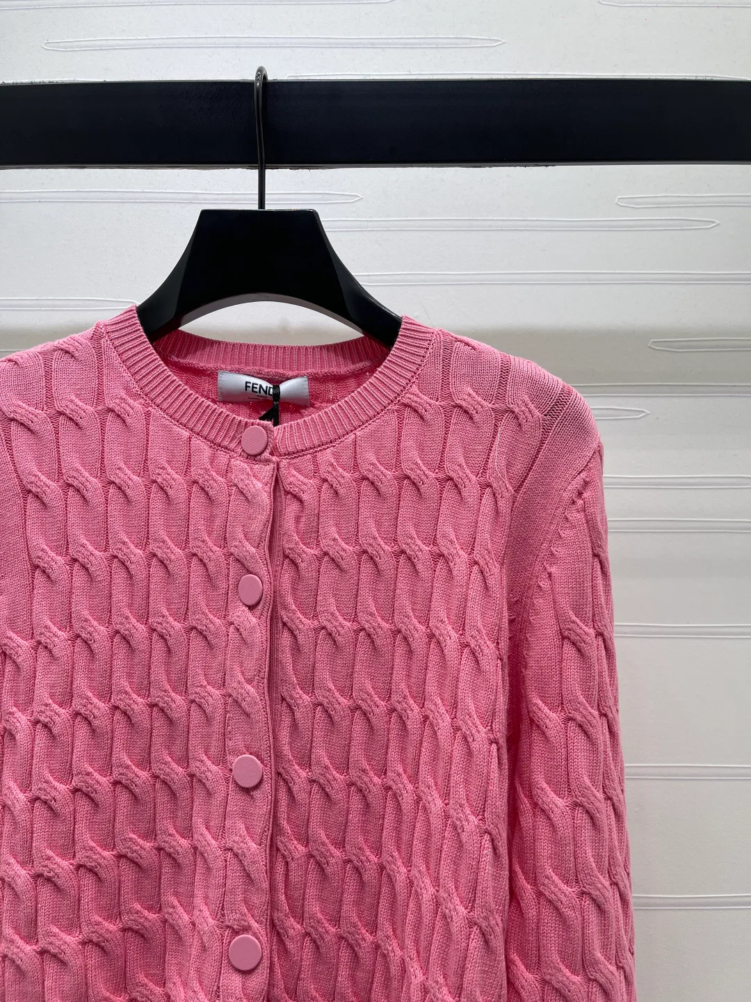 Джемперы И Свитеры Женские Fendi 11517835