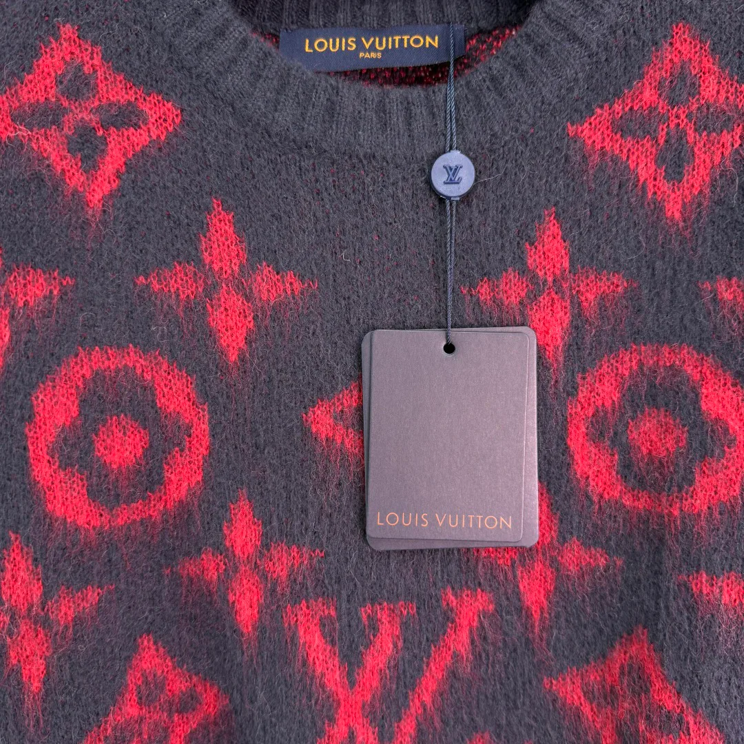 Джемперы Женские Louis Vuitton 504544