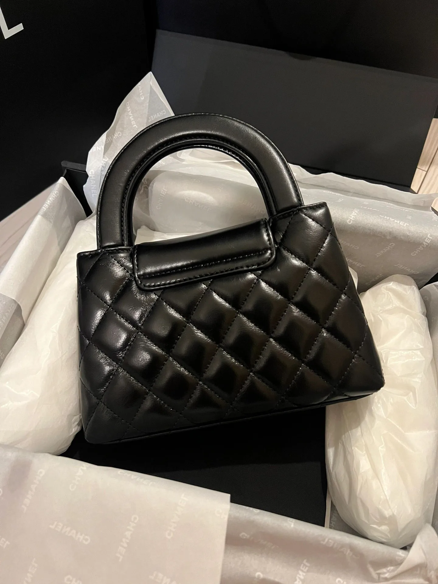 Классические Сумки Женские Chanel 11522207