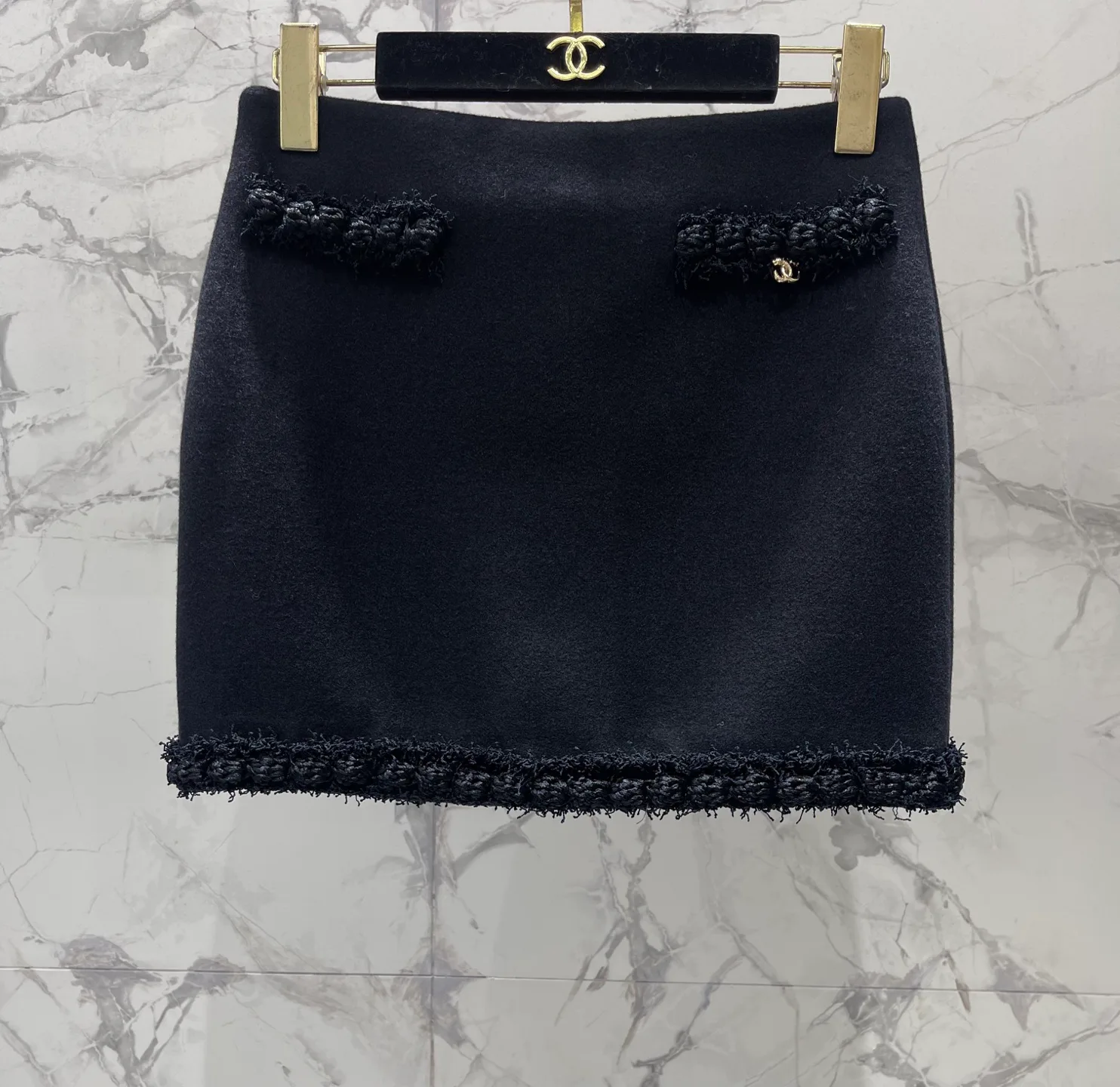 Юбки Женские Chanel 20145674