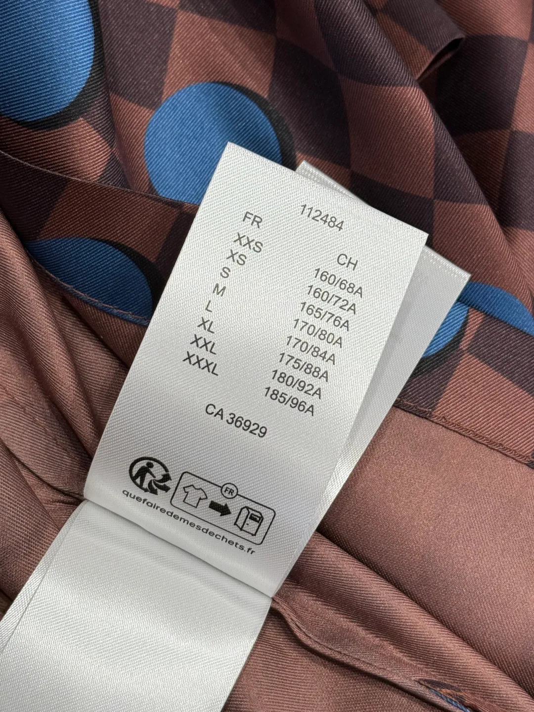 Рубашки Мужские Louis Vuitton 5345032