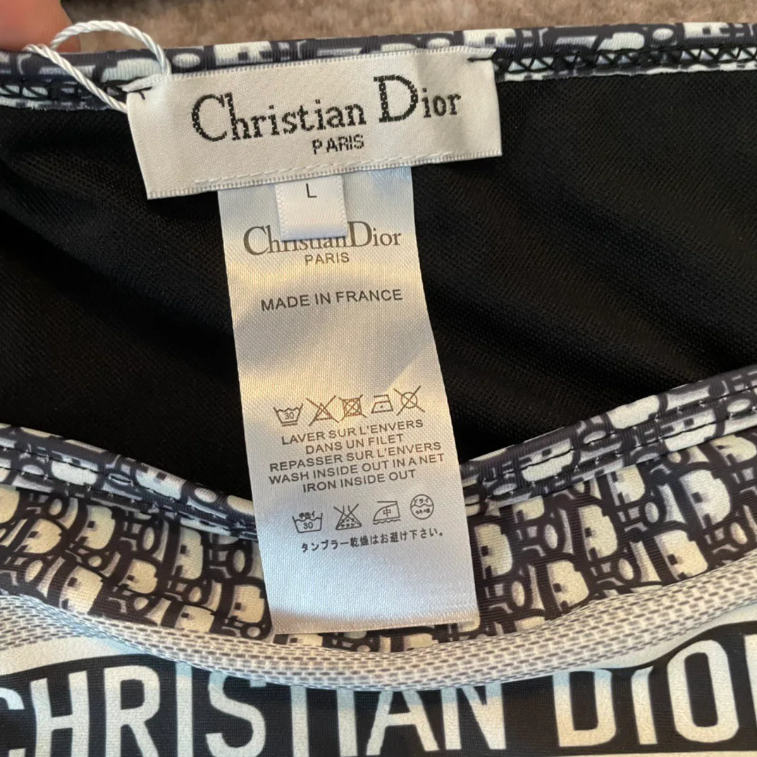 Купальники Женские Christian Dior 638048