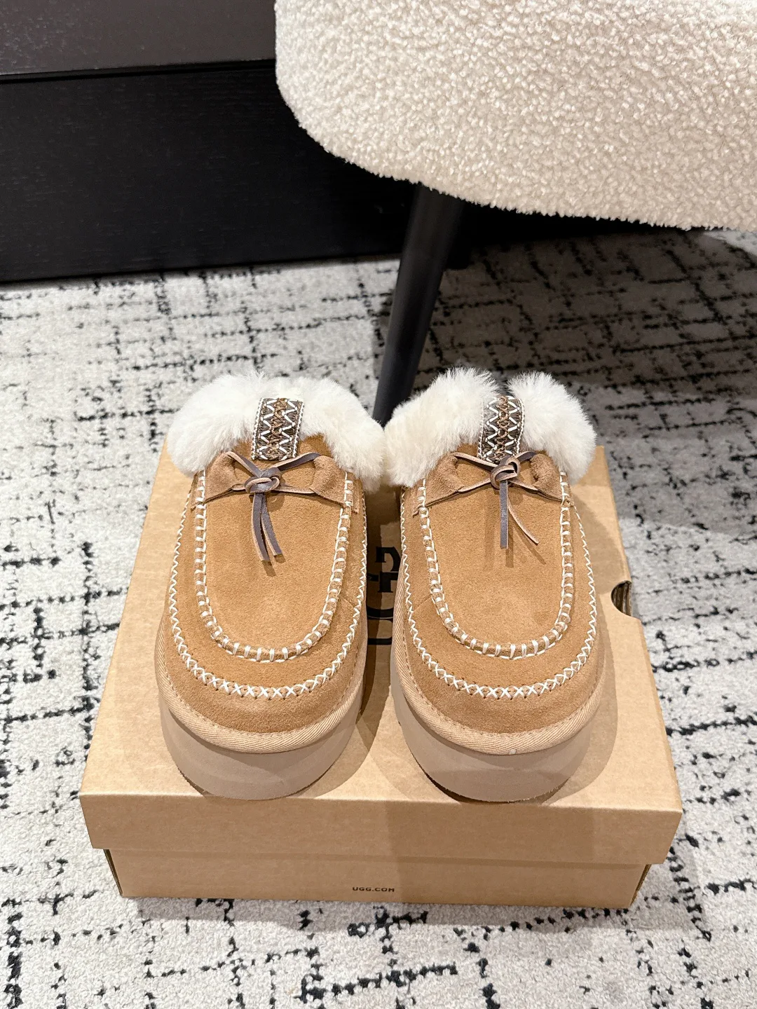 Угги Женские Ugg 89067