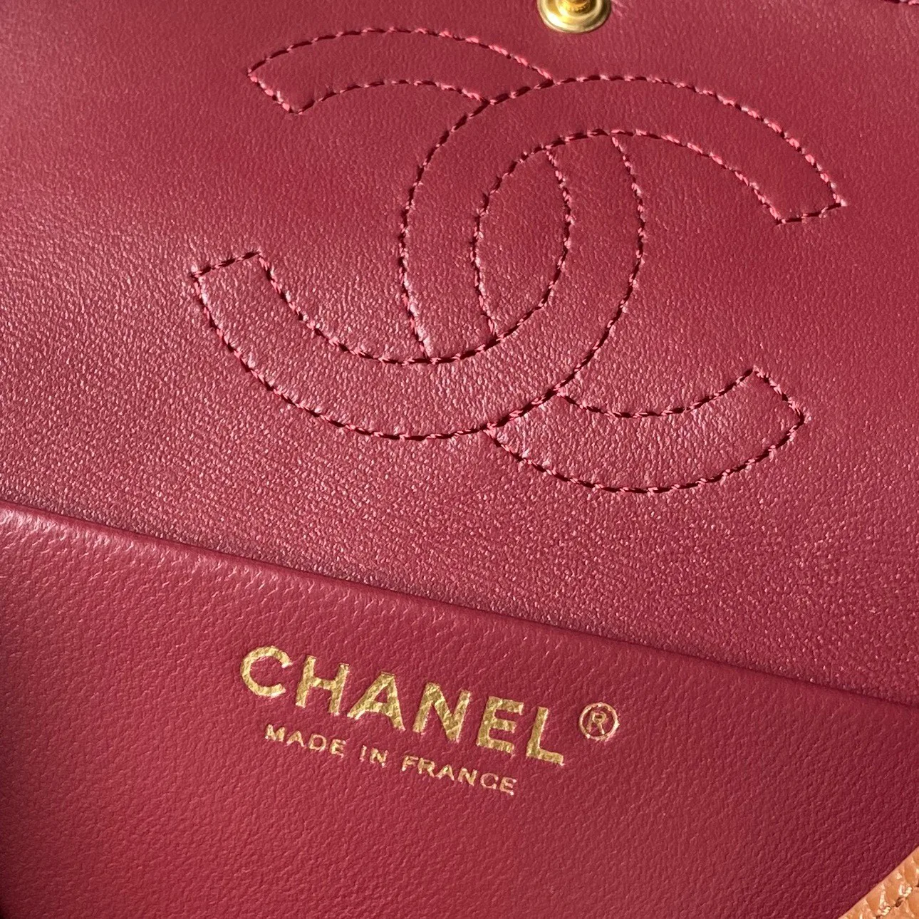 Классические Сумки Женские Chanel 18207882