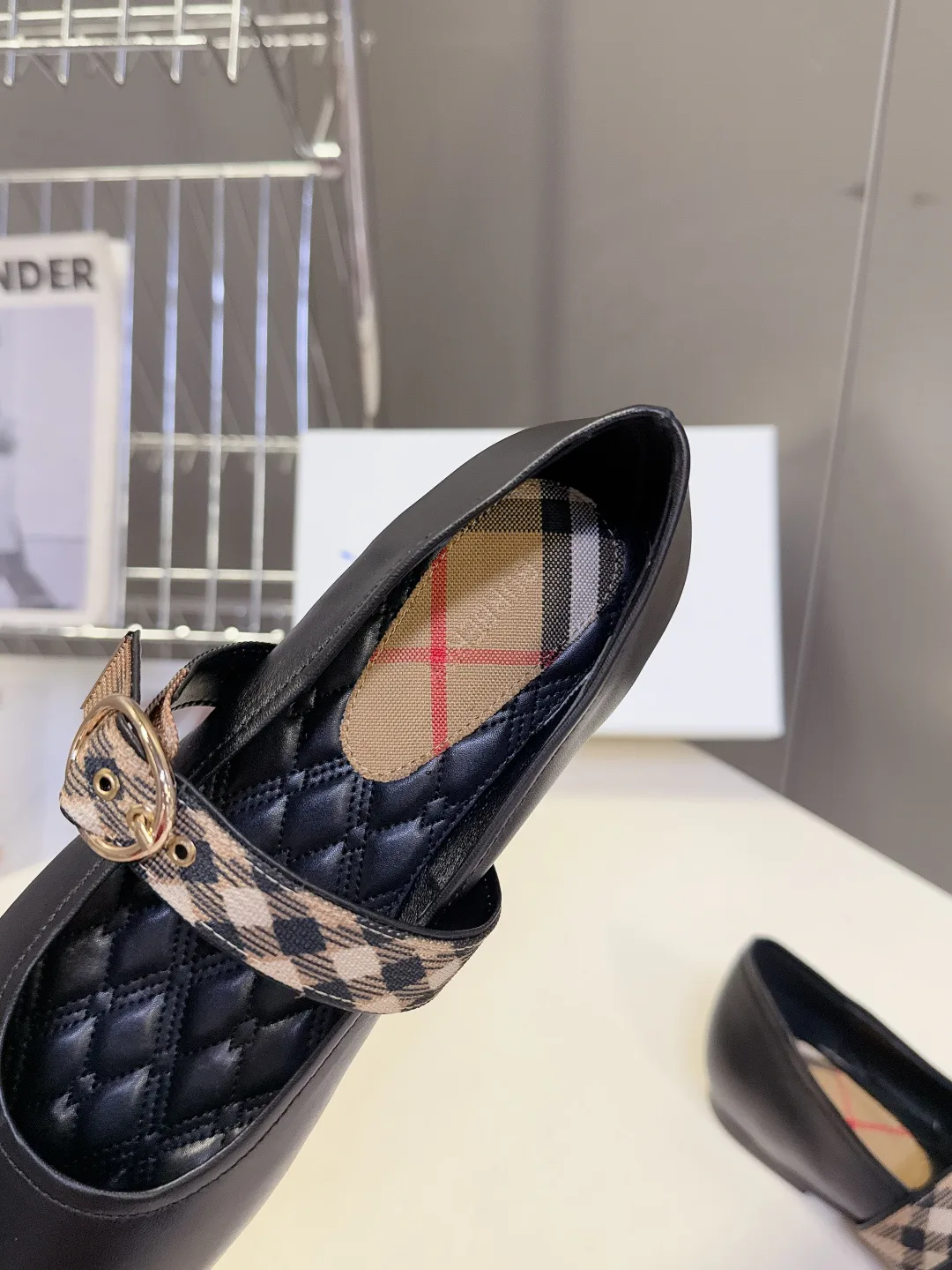 Туфли Женские Burberry 16891954