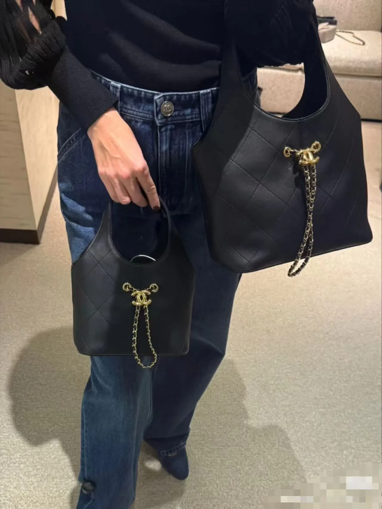 Классические Сумки Женские Chanel 11484778