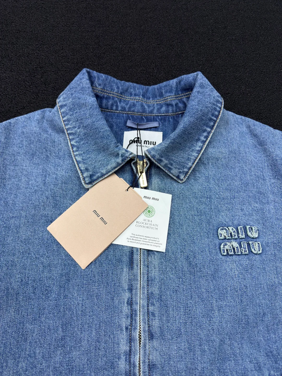 Куртки Женские Miu Miu 33705