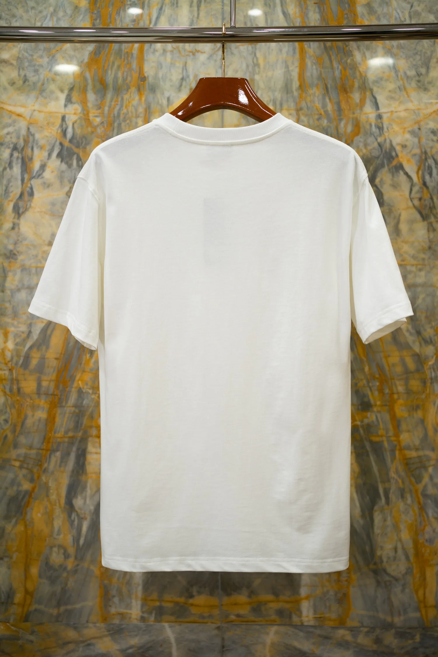 Футболки Мужские Christian Dior 13564017