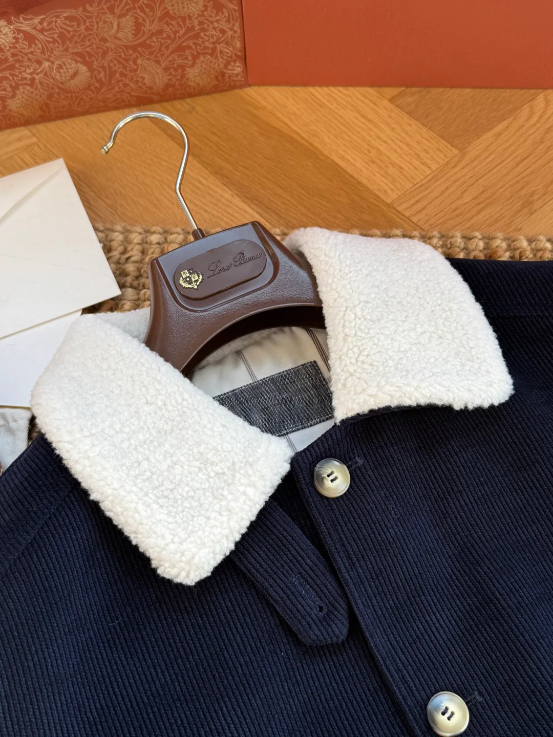 Куртки И Пуховики Мужские Loro Piana 844571