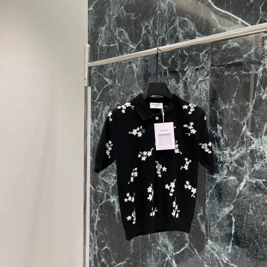 Джемперы И Свитеры Женские Chanel 11700331