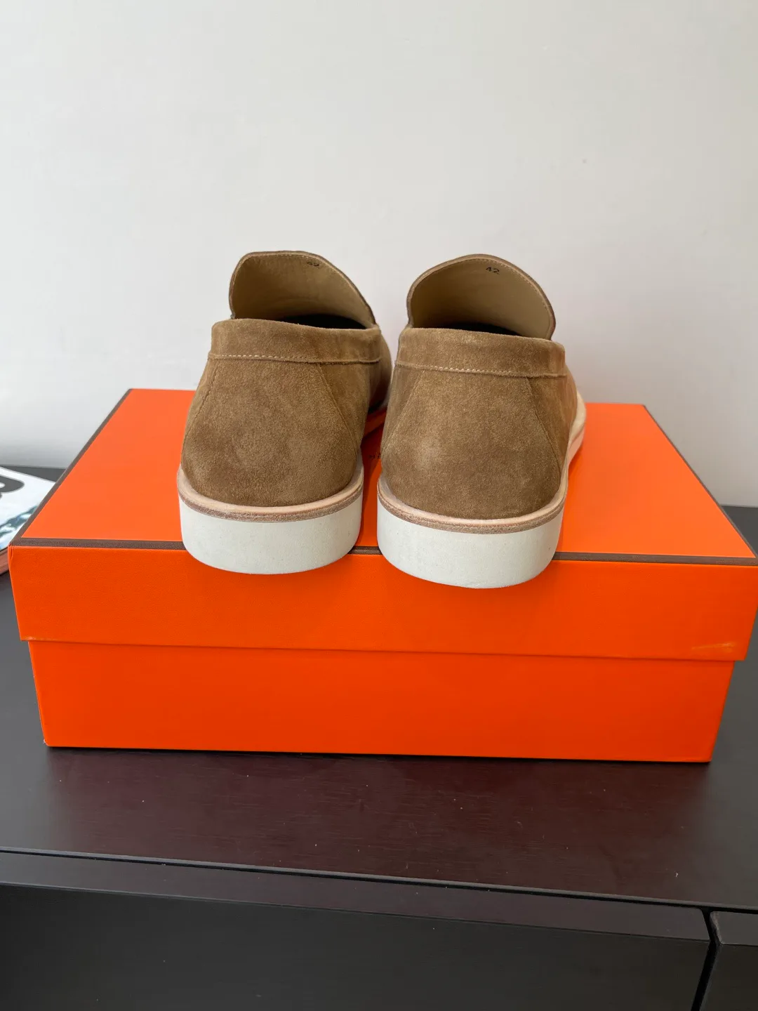 Лоферы И Туфли Мужские Hermes 869980