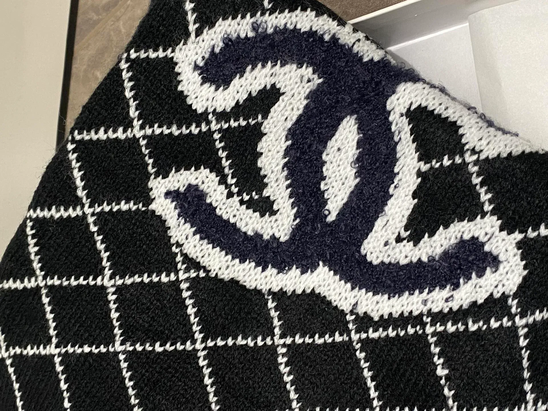 Шарфы Chanel 1267424