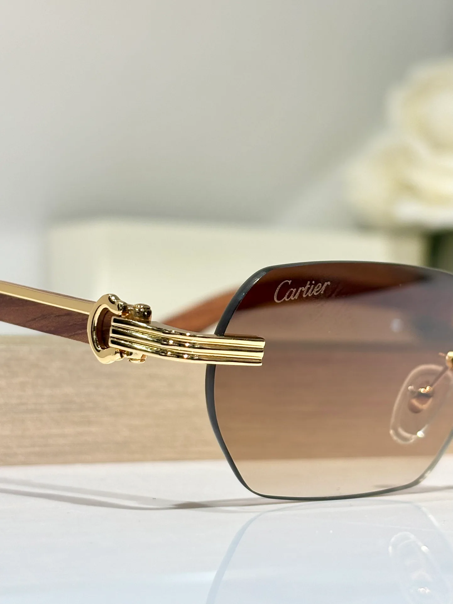 Очки Cartier 14098