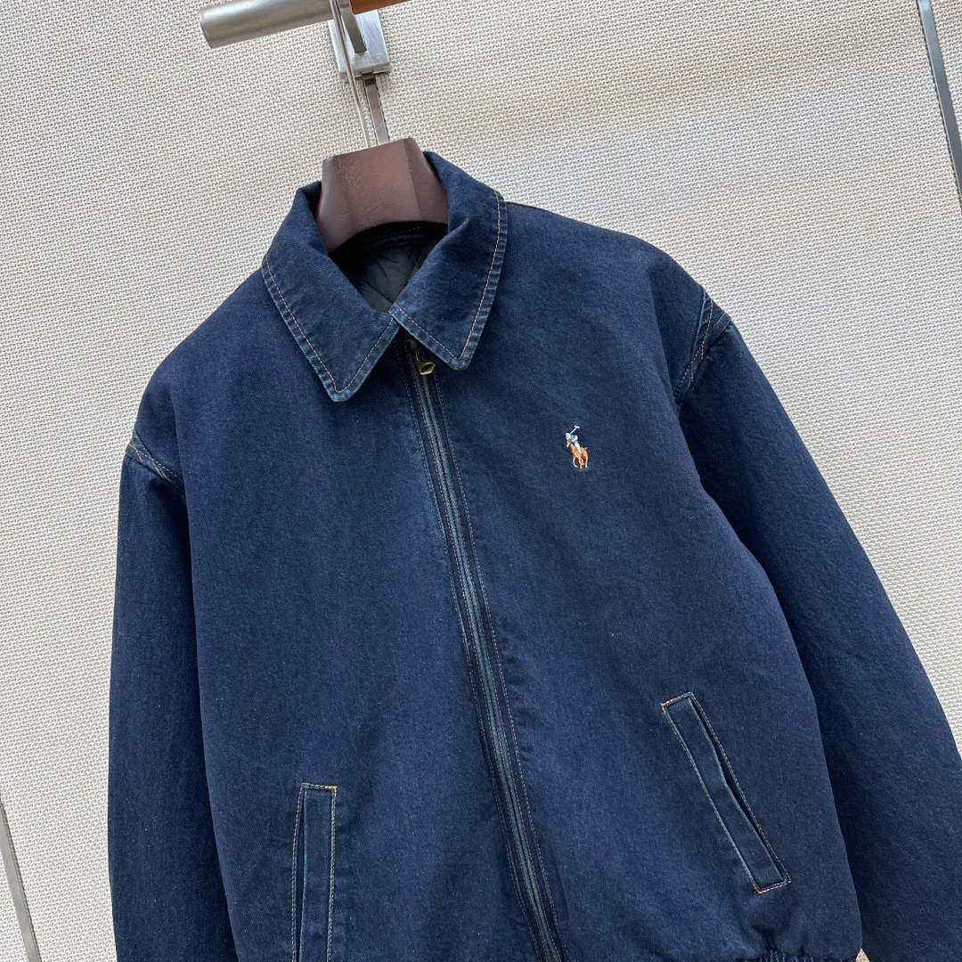 Куртки И Пуховики Женские Ralph Lauren 18842880