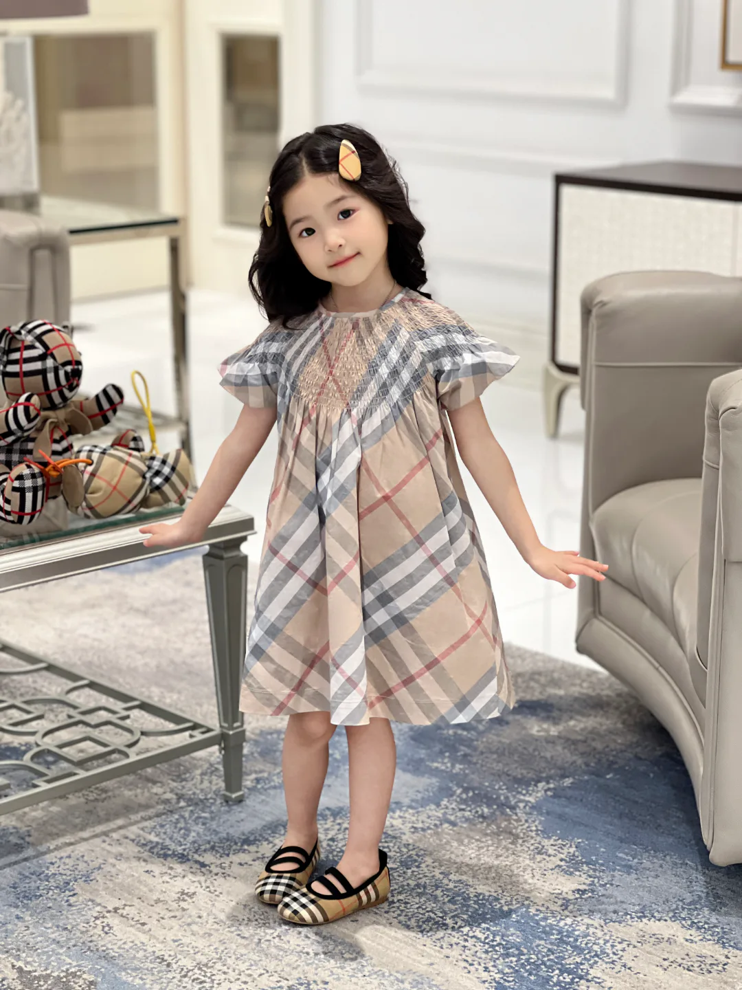 Платья Женские Burberry 14807