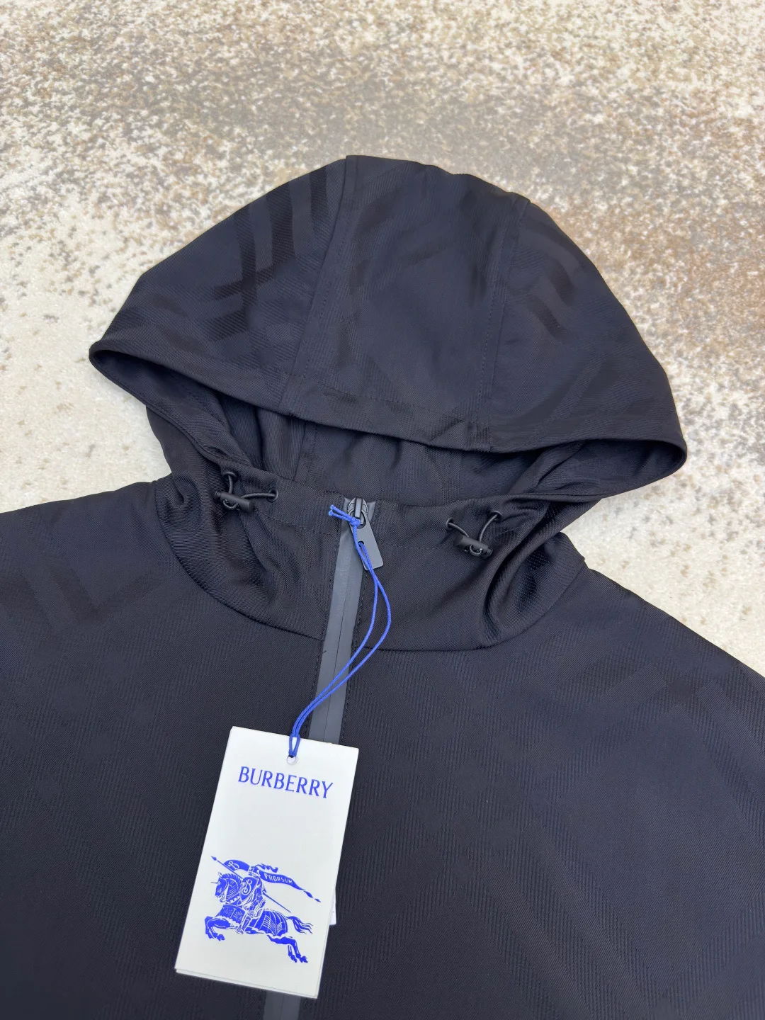 Куртки И Пуховики Мужские Burberry 9617048