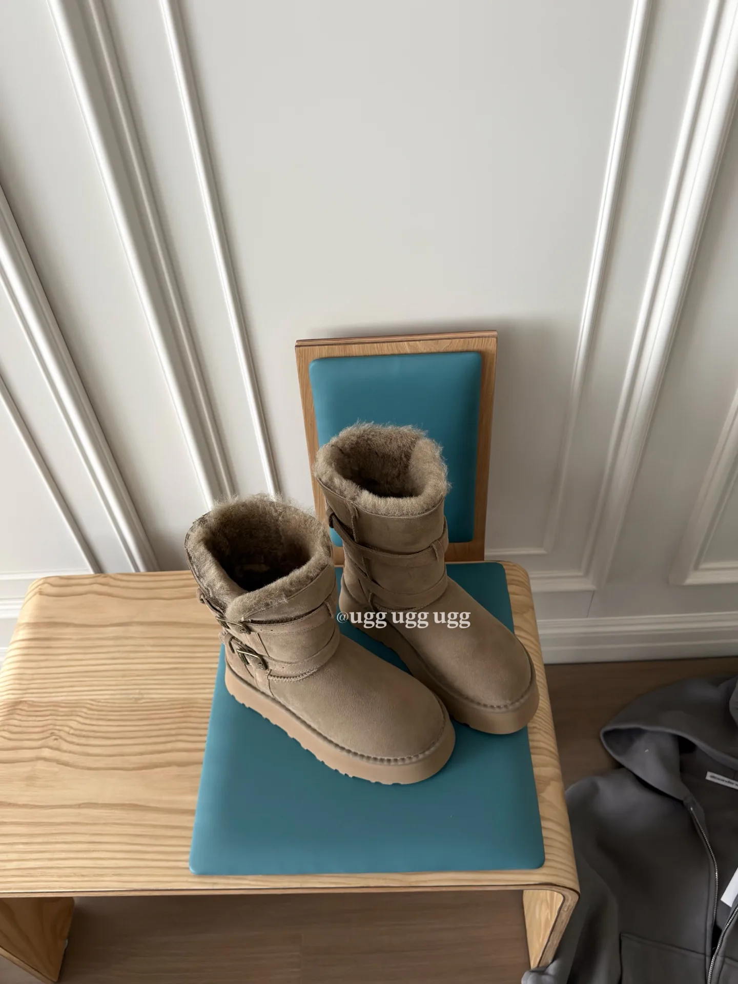 Угги Женские Ugg 18685887