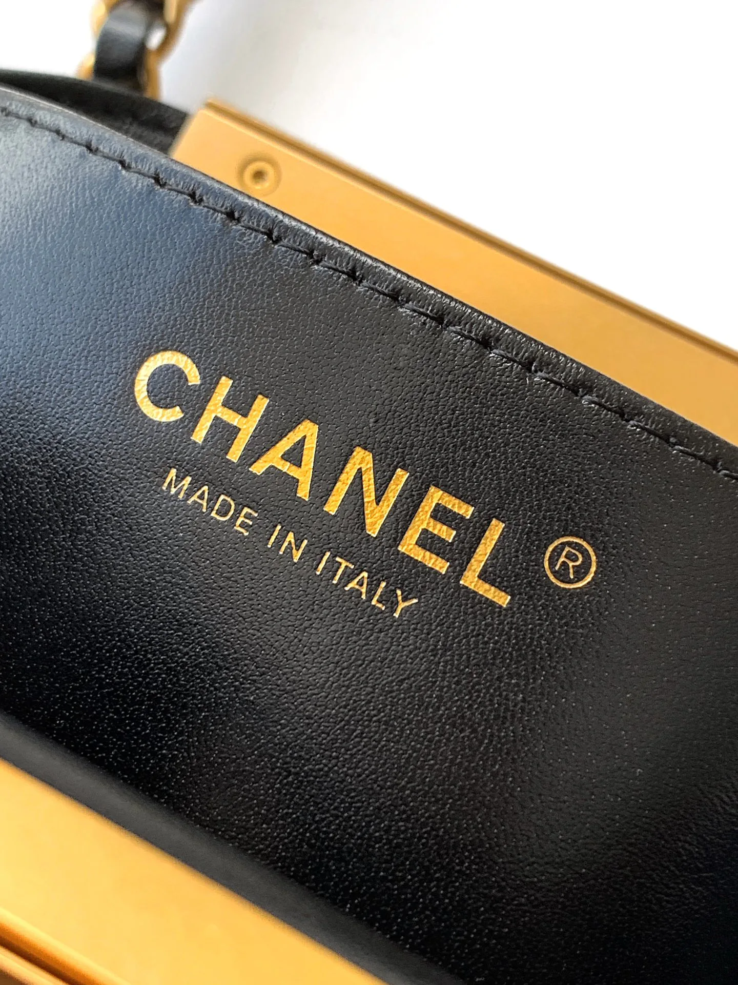 Классические Сумки Женские Chanel 11646562