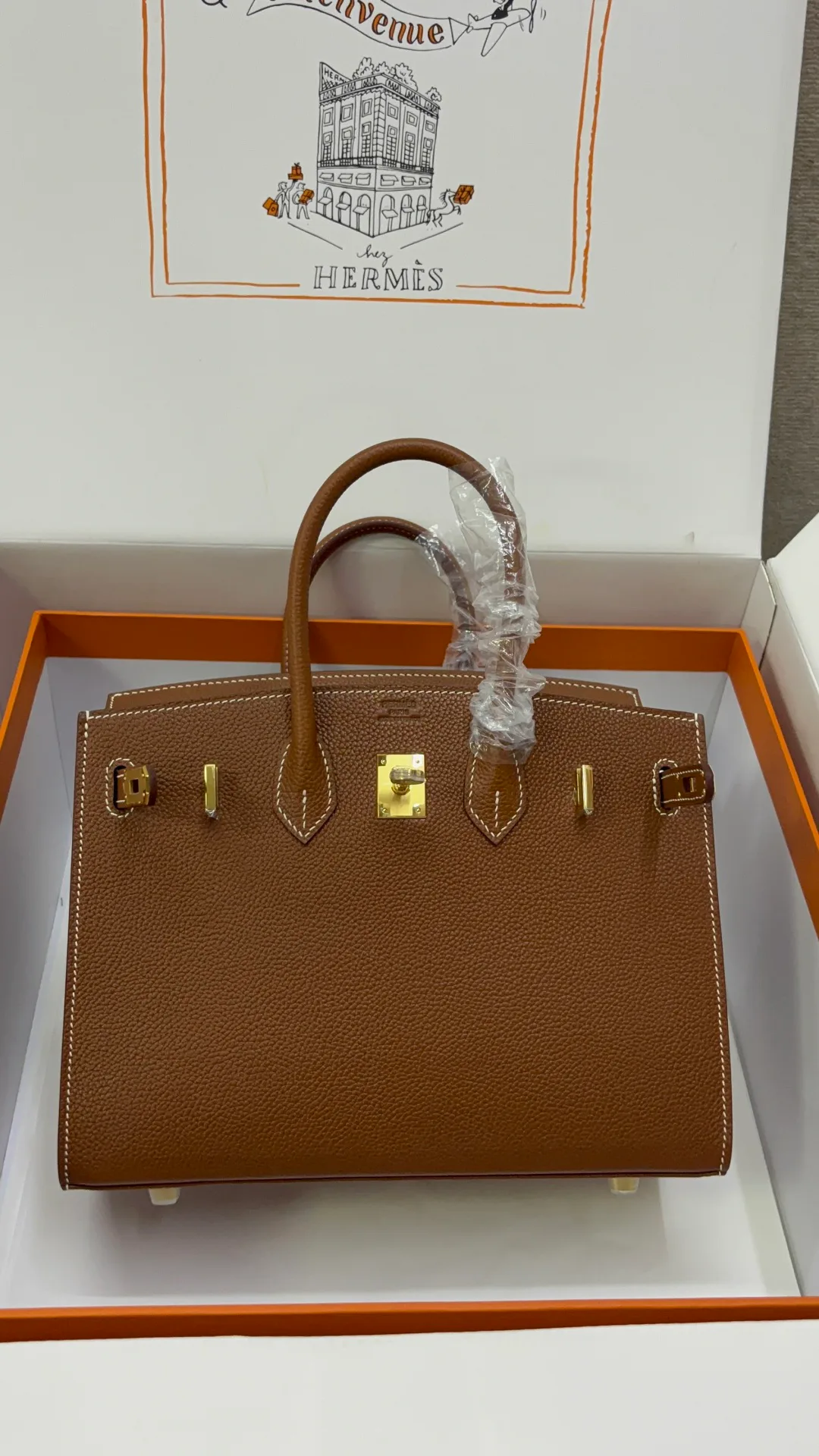 Классические Сумки Женские Hermes 18126989
