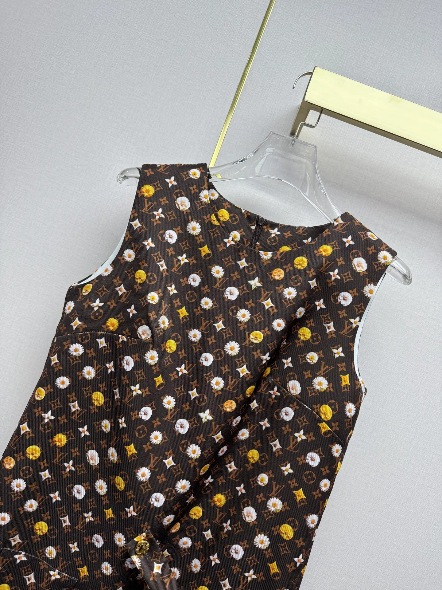 Платья Женские Louis Vuitton 11903887