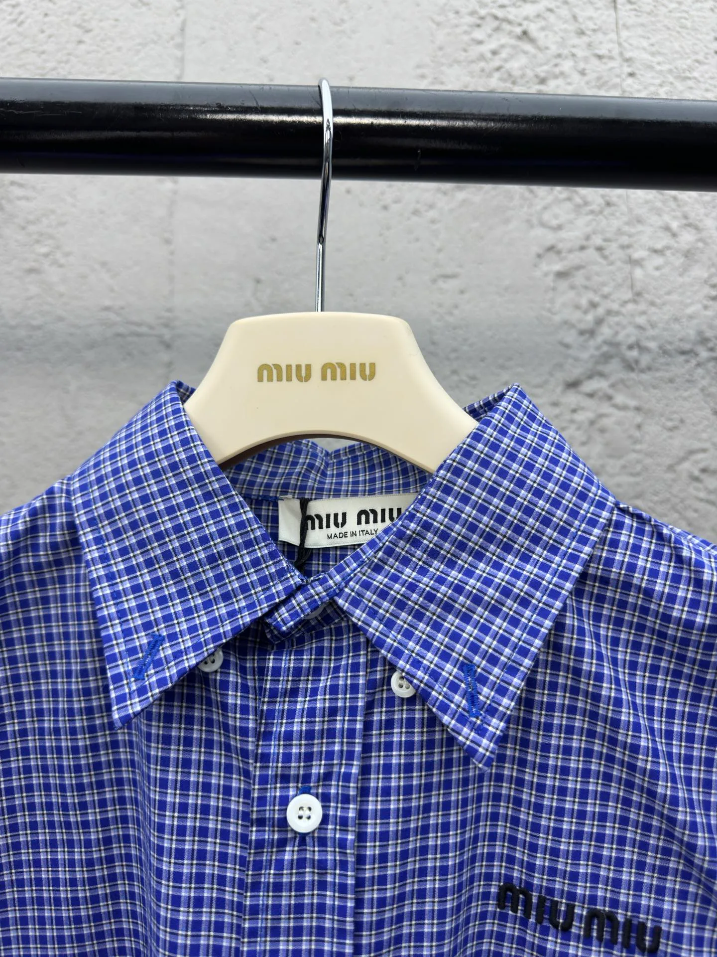 Рубашки Женские Miu Miu 5989