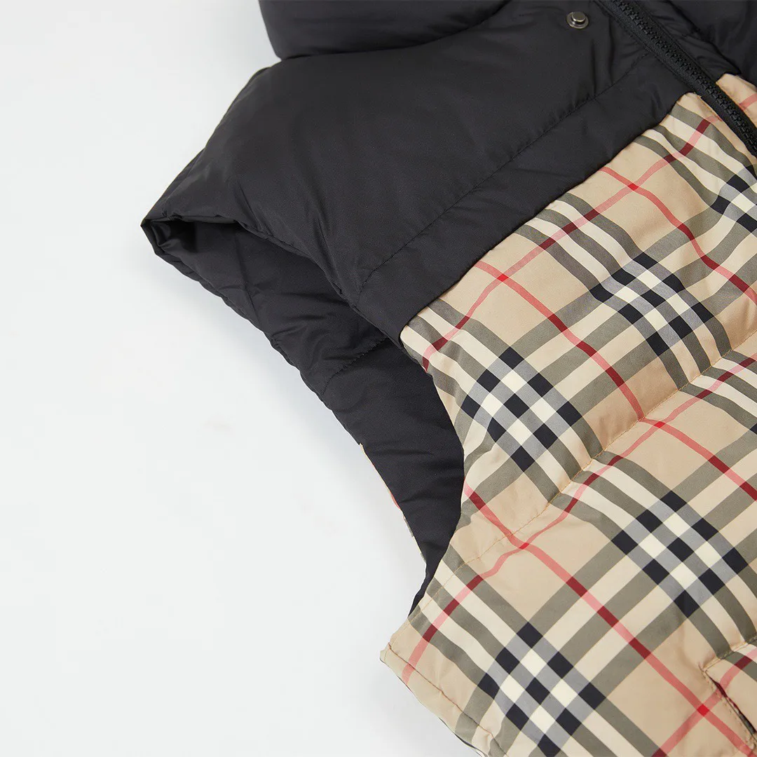 Жилеты Женские Burberry 18990854