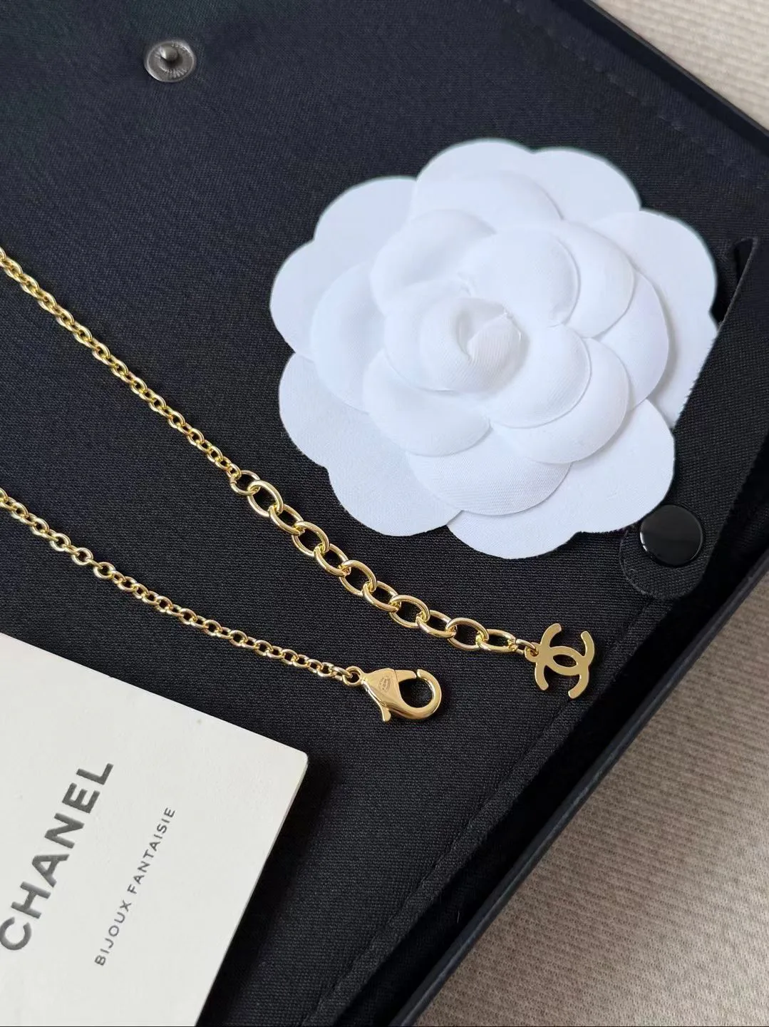 Бижутерия Chanel 17841366