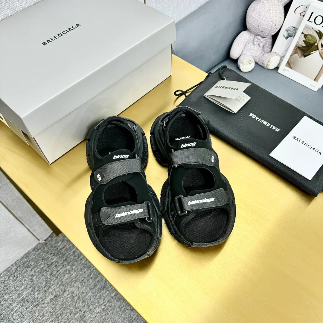 Сандалии Женские Balenciaga 20355